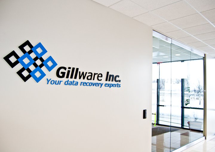 gillware entry