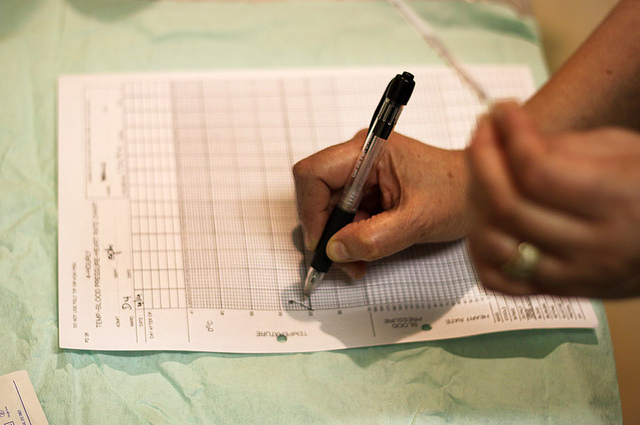 medical records