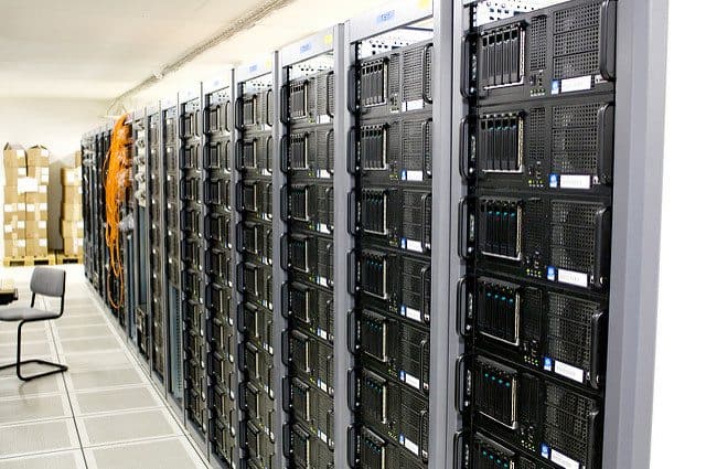 3462607995_150a6b2624_z When your server can't come to us, our remote data recovery specialists come to your server.