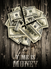 Time is Money