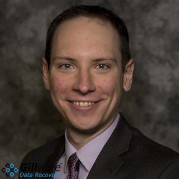 Our R&D Director Greg Andrzejewski has thousands of successful RAID data recovery cases under his belt.