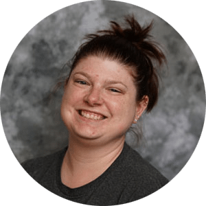 Michele McCrosson, Customer Service Representative