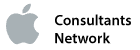 Apple Consultants Network Logo