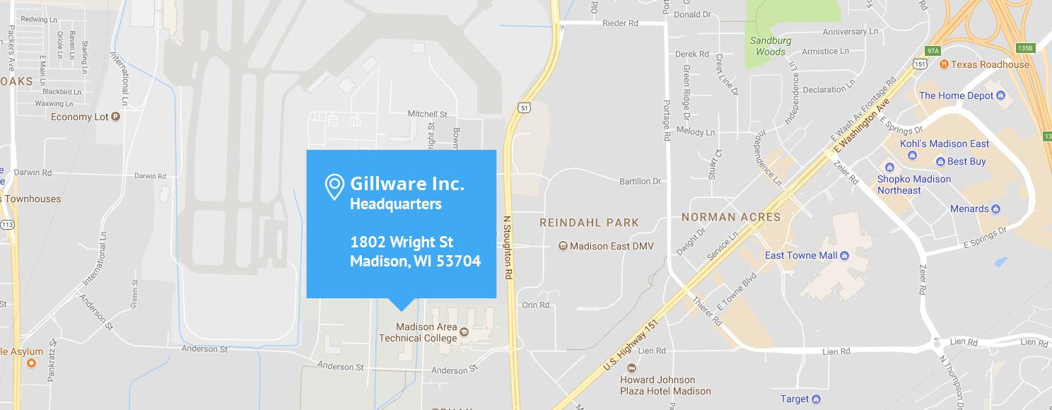 gillwaremap
