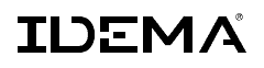 idema-logo IDEMA Logo