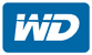 Western Digital Logo