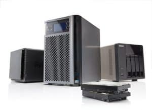 Gillware offers NAS data recovery services.