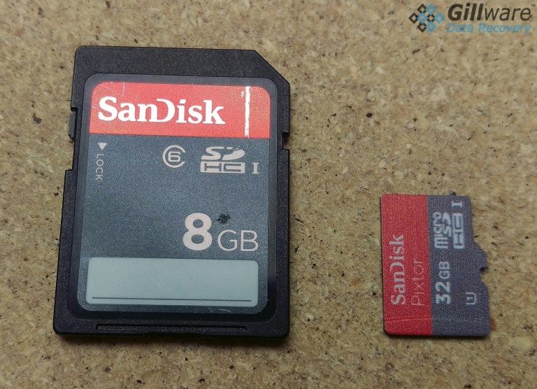 restore sd card restore sd card
