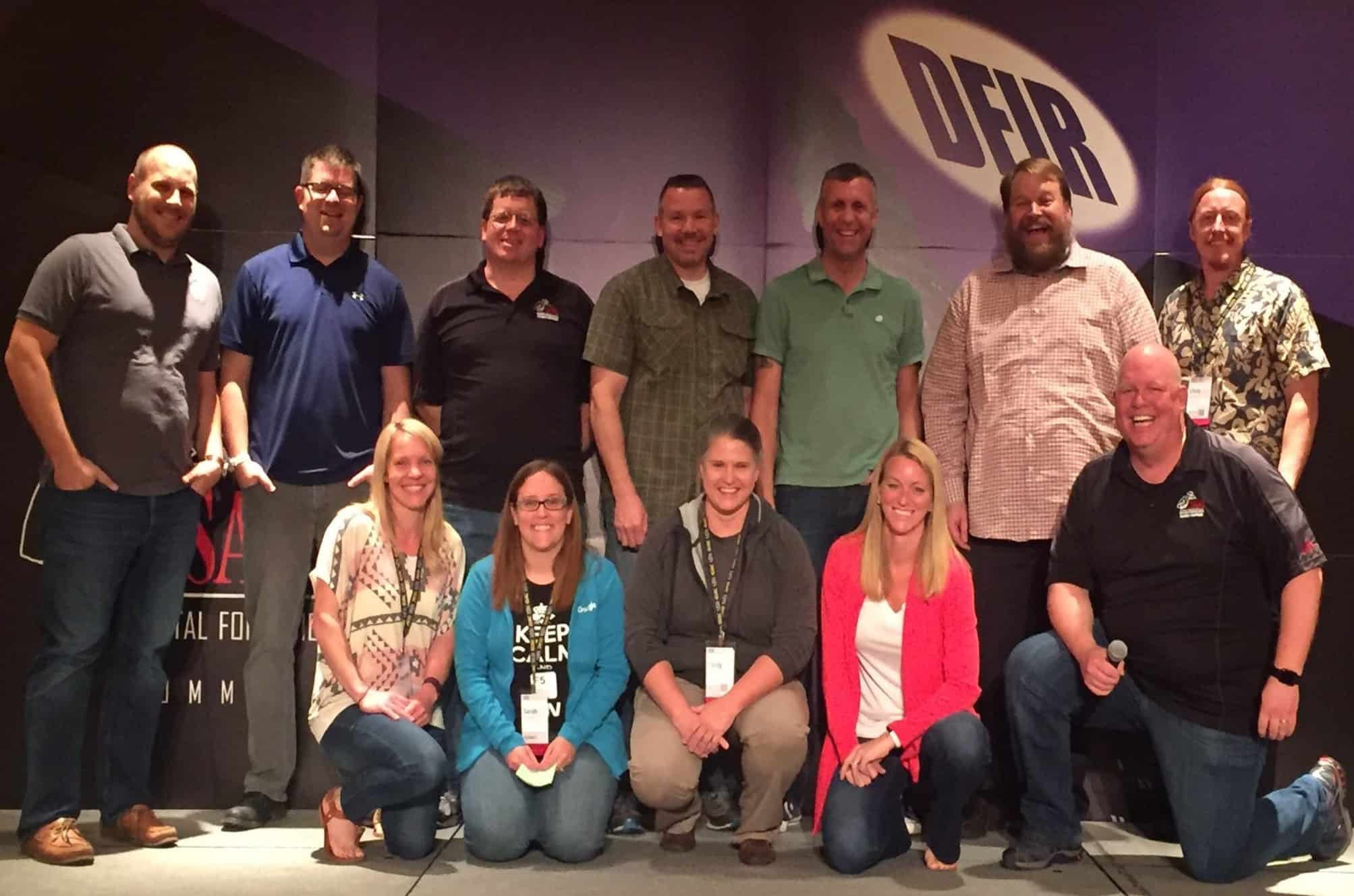 DFIR Summit Instructors - The experts in their field