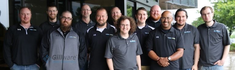 A handful of the data recovery experts in our data recovery company
