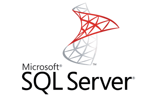 Microsoft SQL Server logo