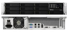 Gillware Remote Backup Synology RS3412xs Data Recovery Case Study: Deleted LUNs | Gillware