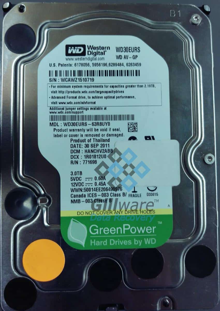 how to reformat hard drive space