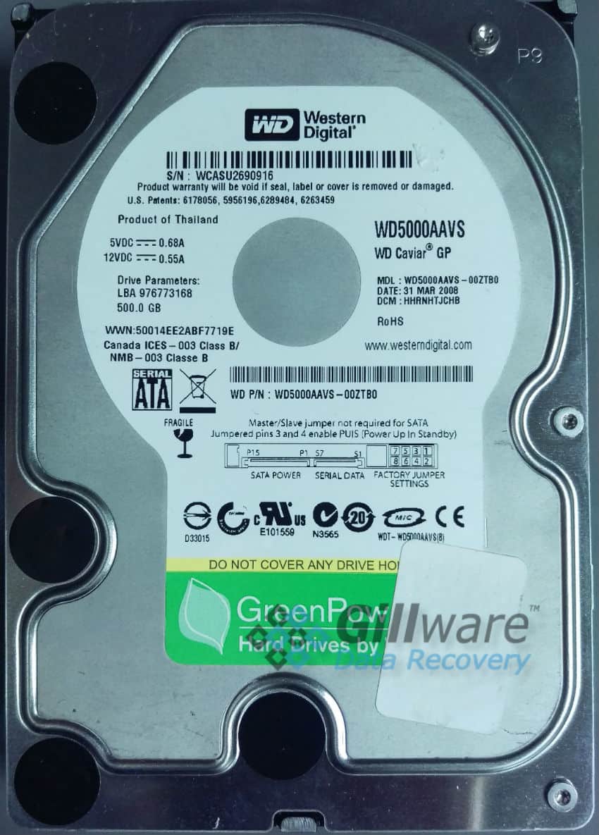 wd my book external hard drive is on but not recognized wd my book external hard drive is on but not recognized