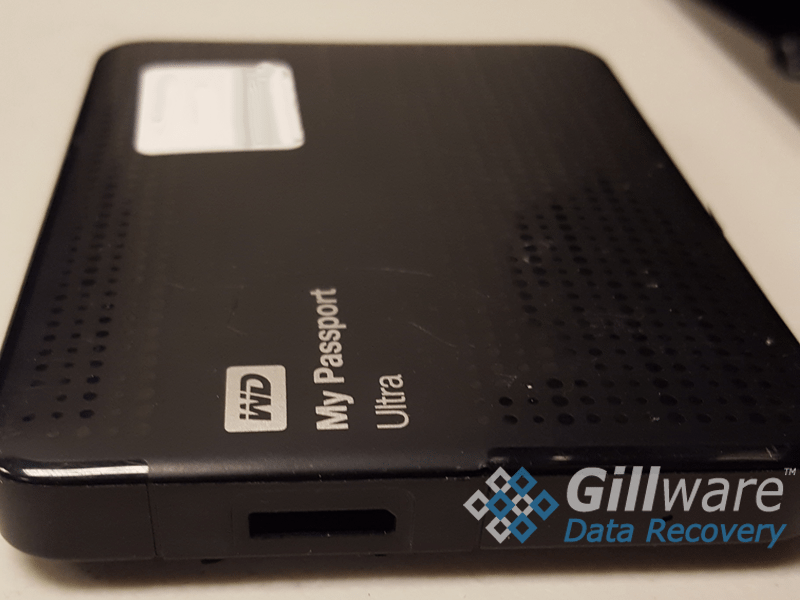 Svin lukker Taktil sans Why is My External Hard Drive Beeping - Gillware Inc.