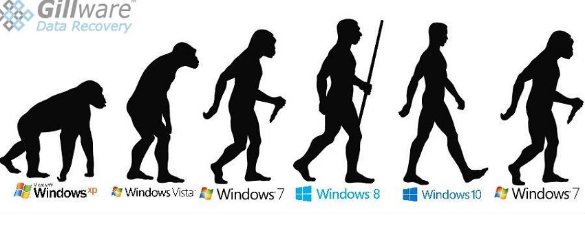 Microsoft Vista Downgrade