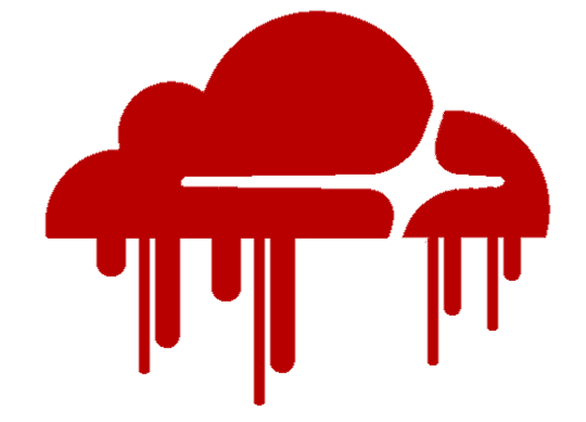 The Cloudbleed bug may have affected thousands of websites.