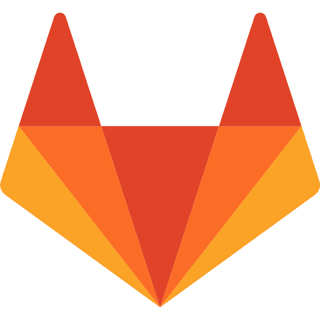 GitLab logo