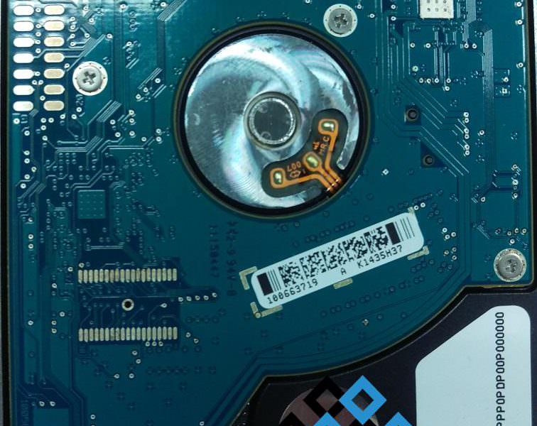 Macbook Data Recovery Case Study Hard Drive Fails To Boot Gillware