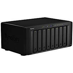 NAS RAID recovery