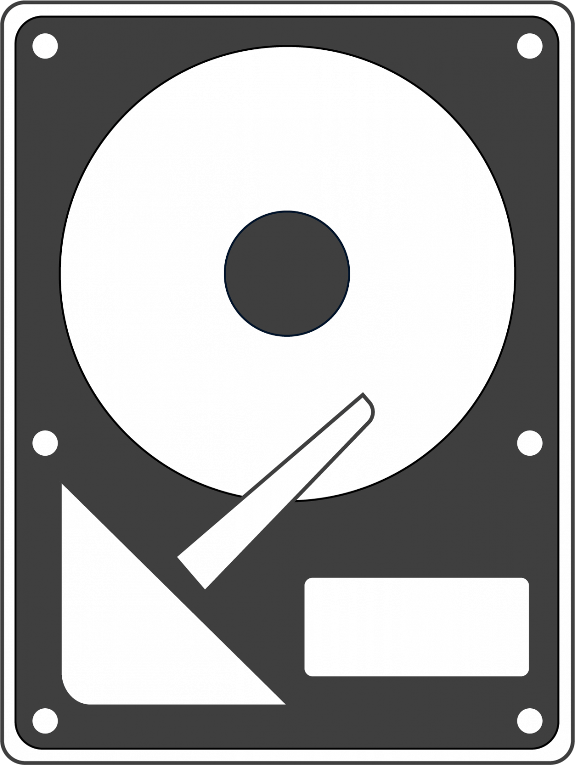 Types Of Hard Drives Gillware Inc 5-steps-to-getting-the-most-storage-from-your-hard-drive-not-in-the