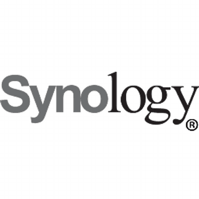 Synology logo