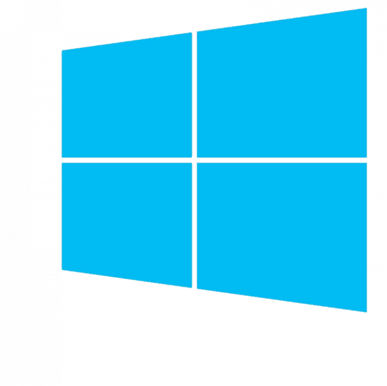 Windows logo