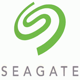 seagate logo