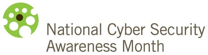 National Cyber Security Awareness Month