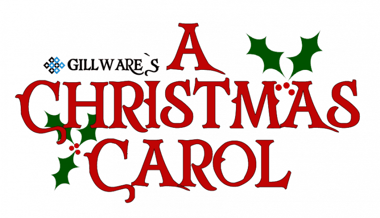 Gillware's "A Christmas Carol"