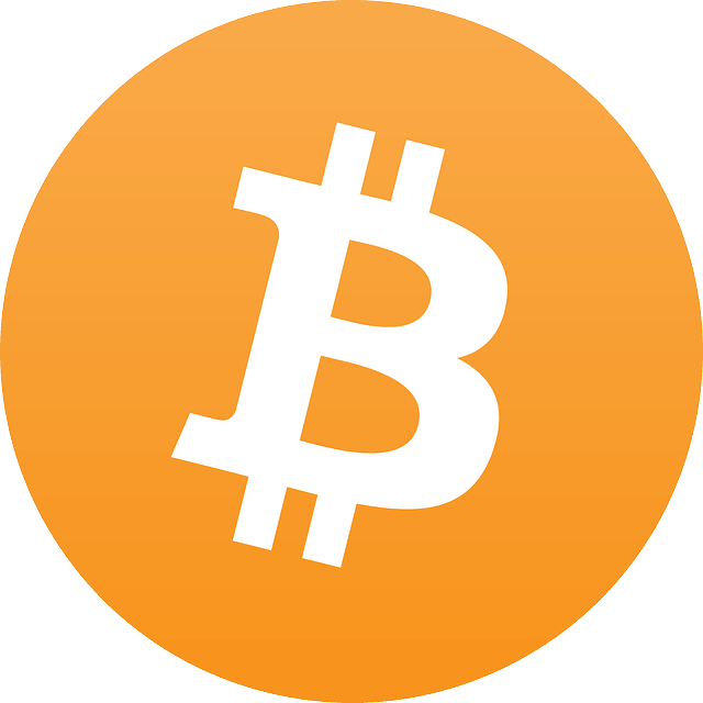 Bitcoin Logo