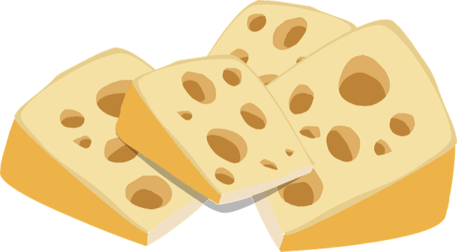 National Cheese Lover's Month