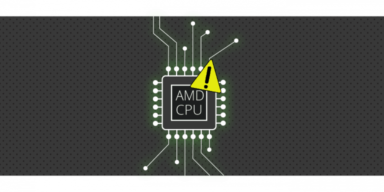 AMD Ryzenfall is yet another weakness in the design of modern CPUs.