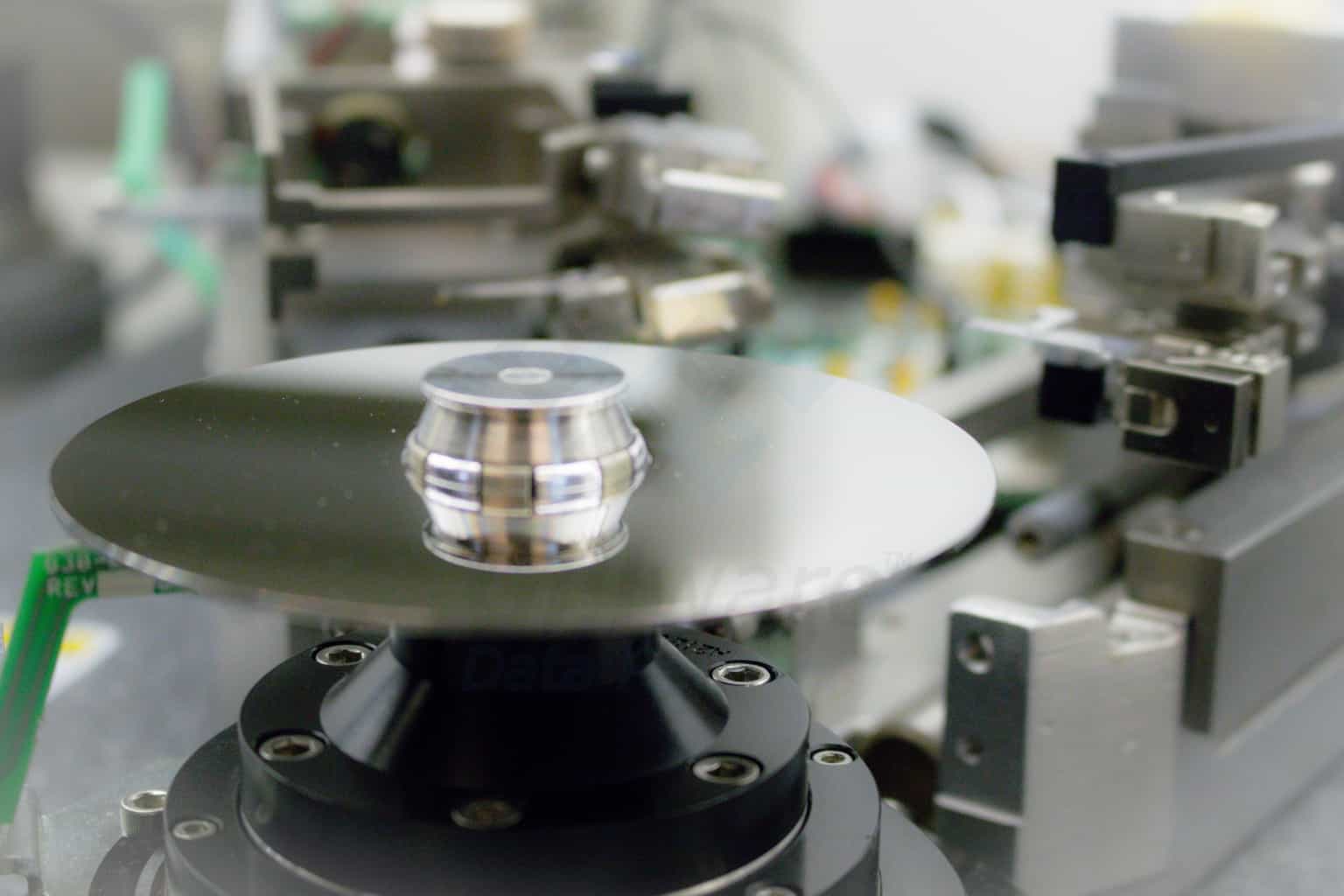 [SOLVED] External Hard Drive Not Working After Power Outage