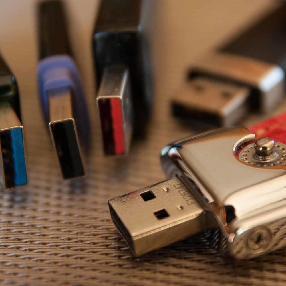 Usb os