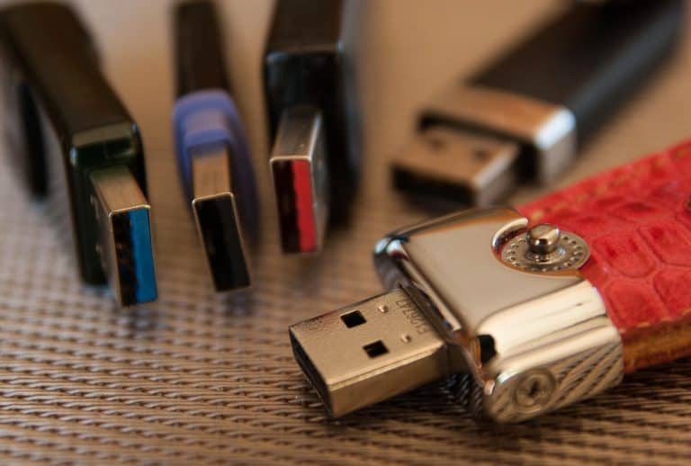 USB Drives