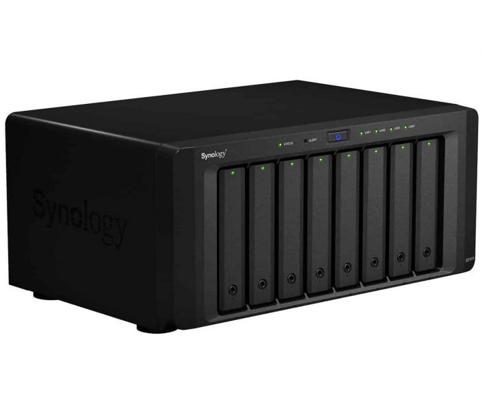 run datacrow on synology run datacrow on synology