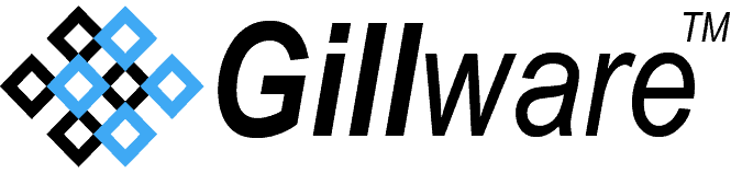 Gillware Logo