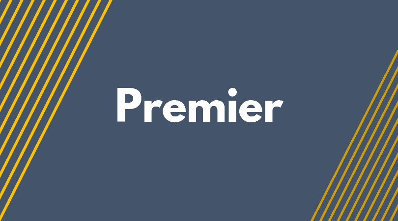 The Premier package, the Gillware Incident Response team in response mode within 4 hours.