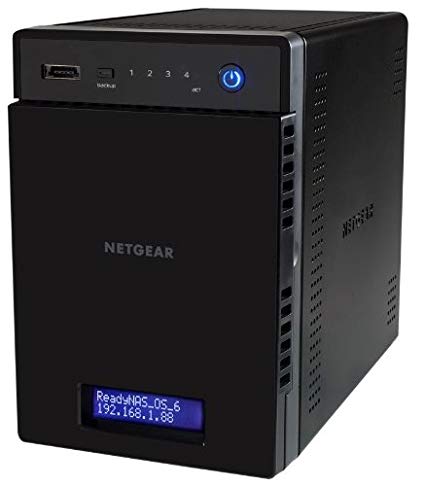 Netgear NAS