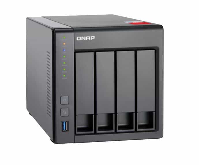 QNAP NAS