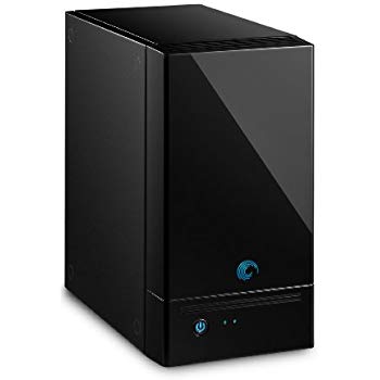 Seagate NAS