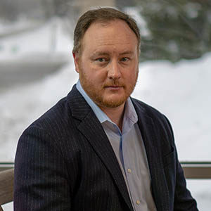 Brian Gill, Chairman at Gillware Inc.