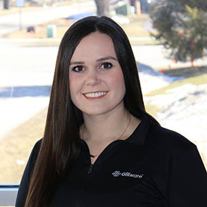 Laura Broughton, Business Development