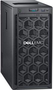 DellPowerEdge