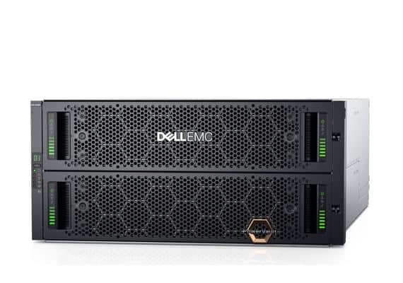 Dell PowerVault