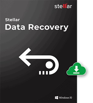 Stellar Data Recovery Software