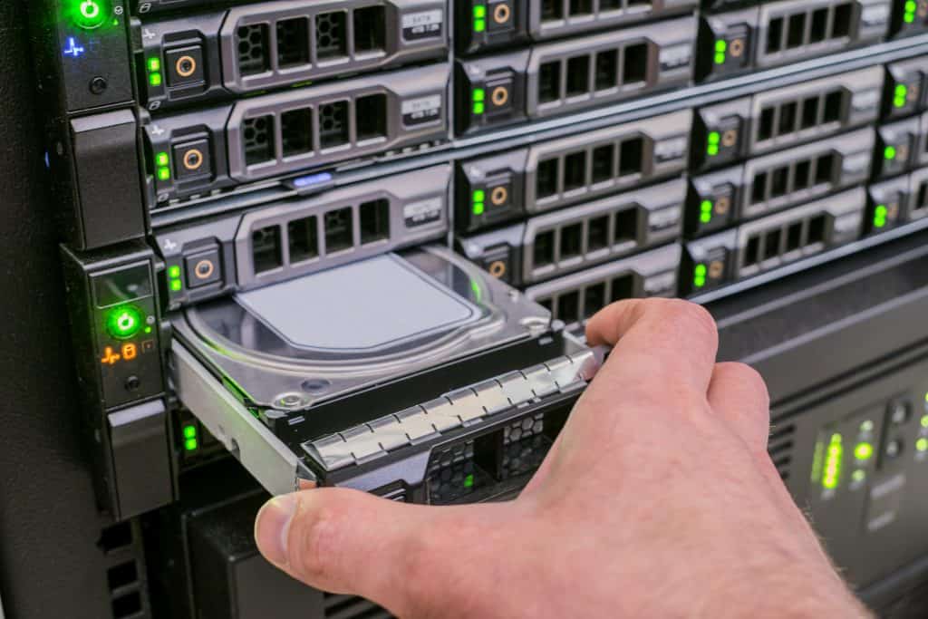 Status Of RAID There Is No Volume Configured Solved 