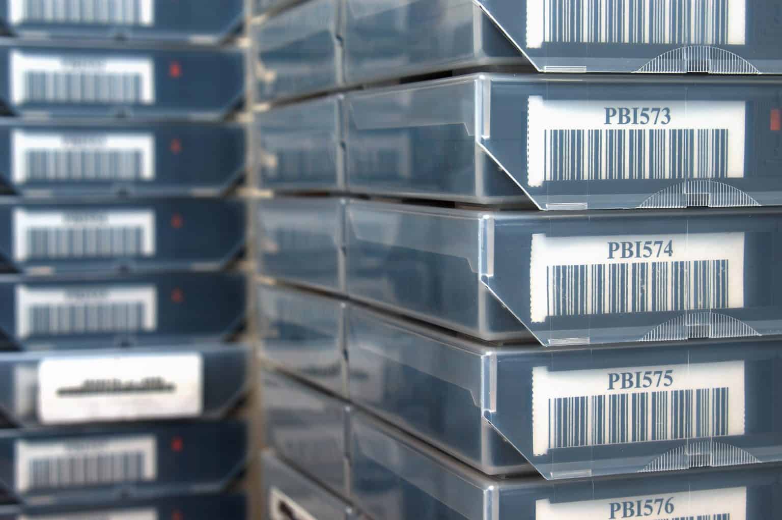 Tape Data Recovery Recover Old Data from Tape Media