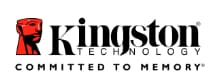 Kingston Logo